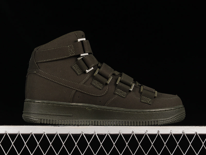 Nike Air Force 1 High SP x Billie Eilish "Sequoia"