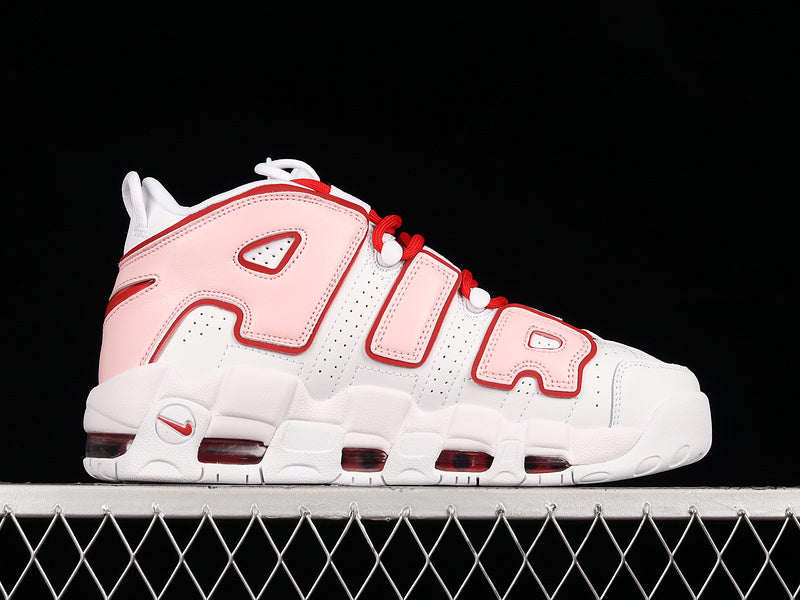 Nike Air More Uptempo '96 "Valentine's Day"