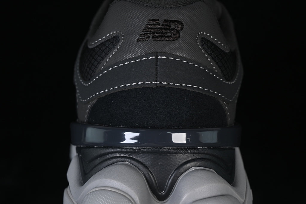 NB 9060  "Cordura - Black Grey"