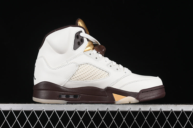 Air Jordan 5 Retro "Golden Ticket"