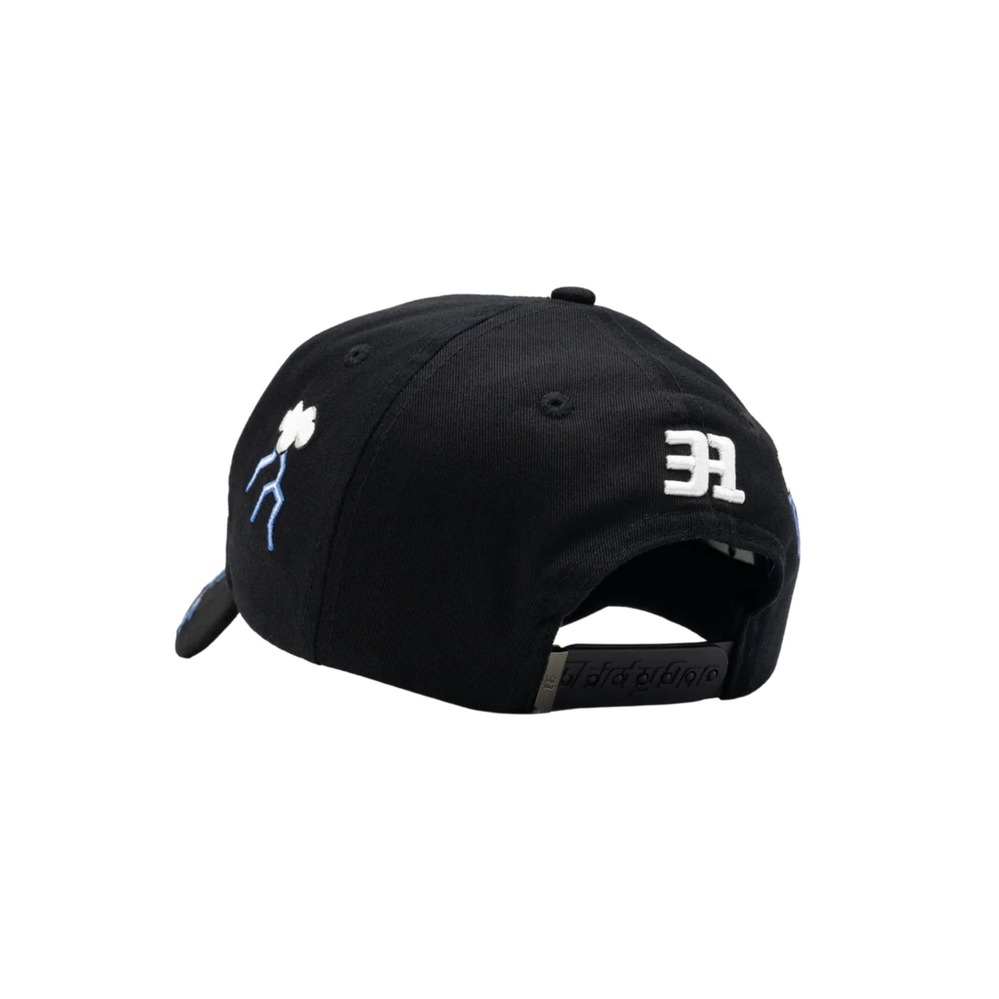 31 Hats La Cloud Electric