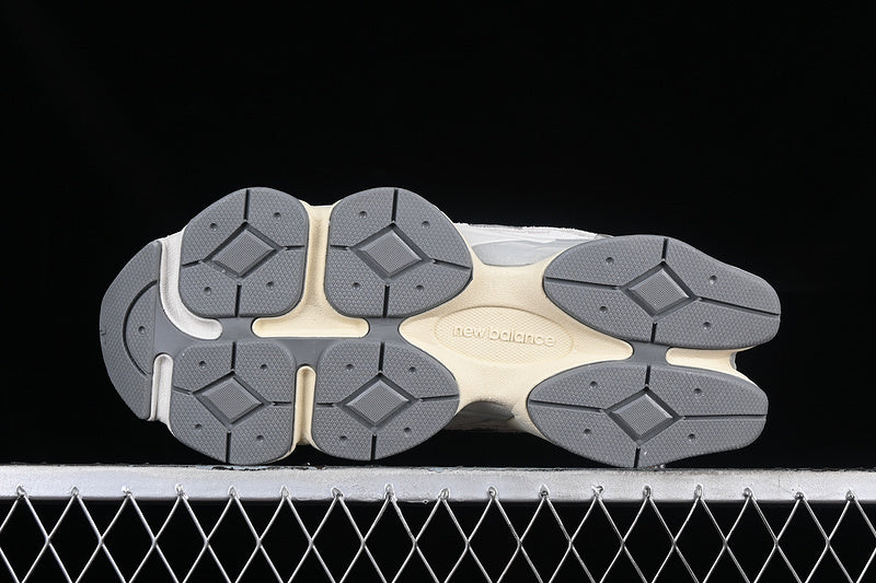 NB 9060 "Light Grey/White"