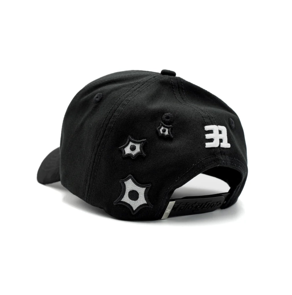 31 Hats NY Bones