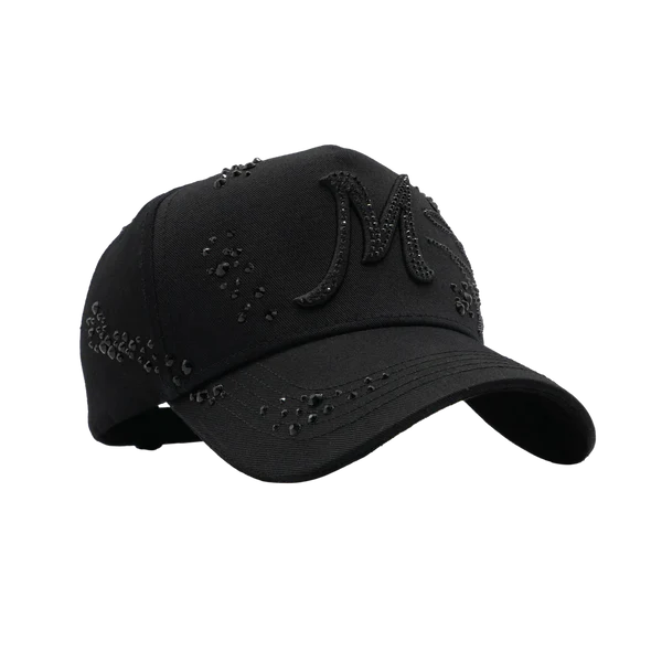 31 El Mago Total Black