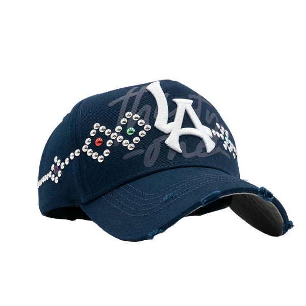 31 Take Notes LA After Dark