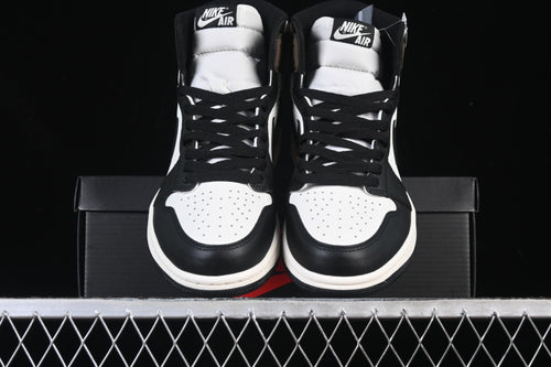Air Jordan 1 Retro High OG "'Dark Mocha"