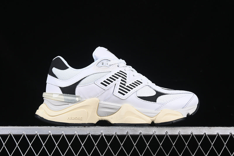 NB 9060 "White/Black"