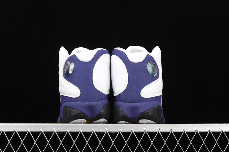 Air Jordan 13 Retro "Lakers"