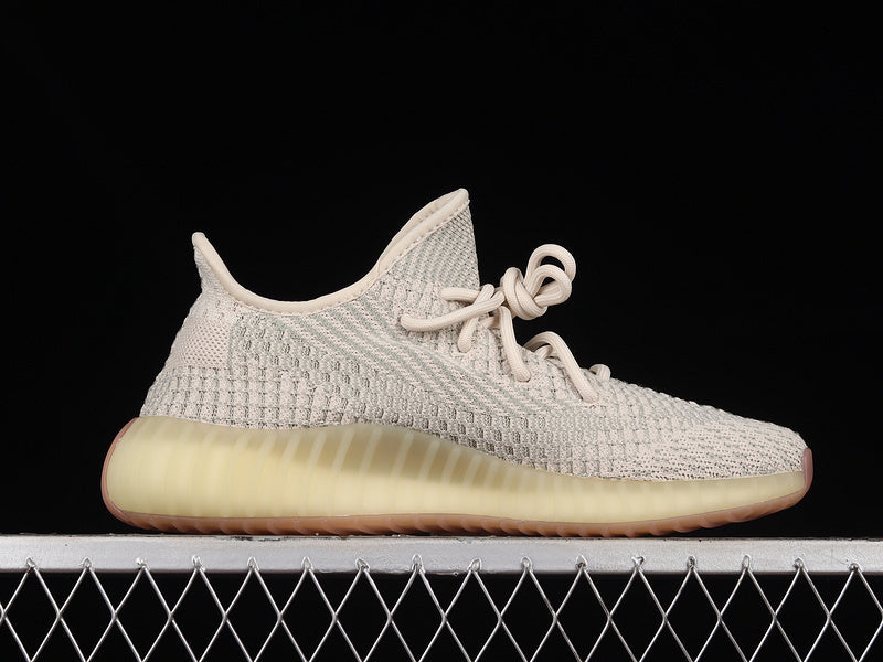 Adidas Yeezy Boost 350 V2 "Citrin"
