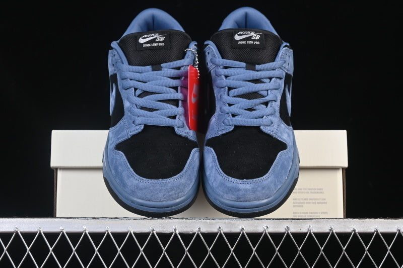 Nike SB Dunk X Supreme 94 Ocean Fog