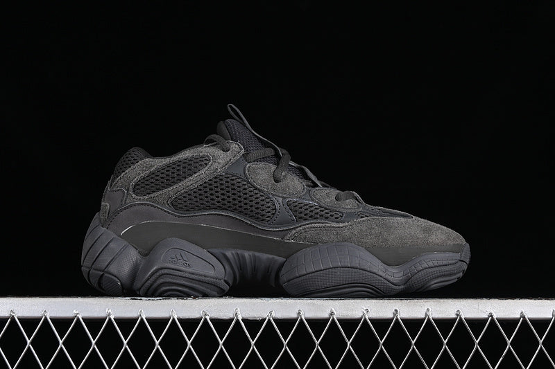 Adidas Yeezy 500 "Utility Black"