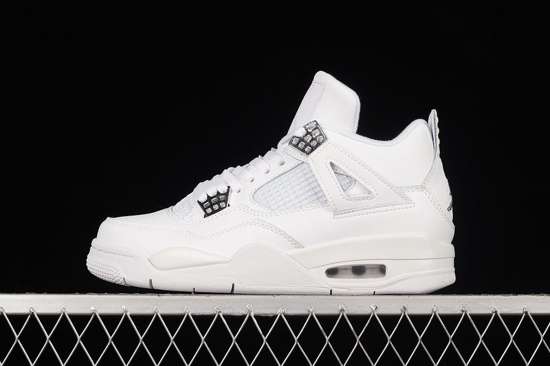 Air Jordan 4 Retro "Pure Money"