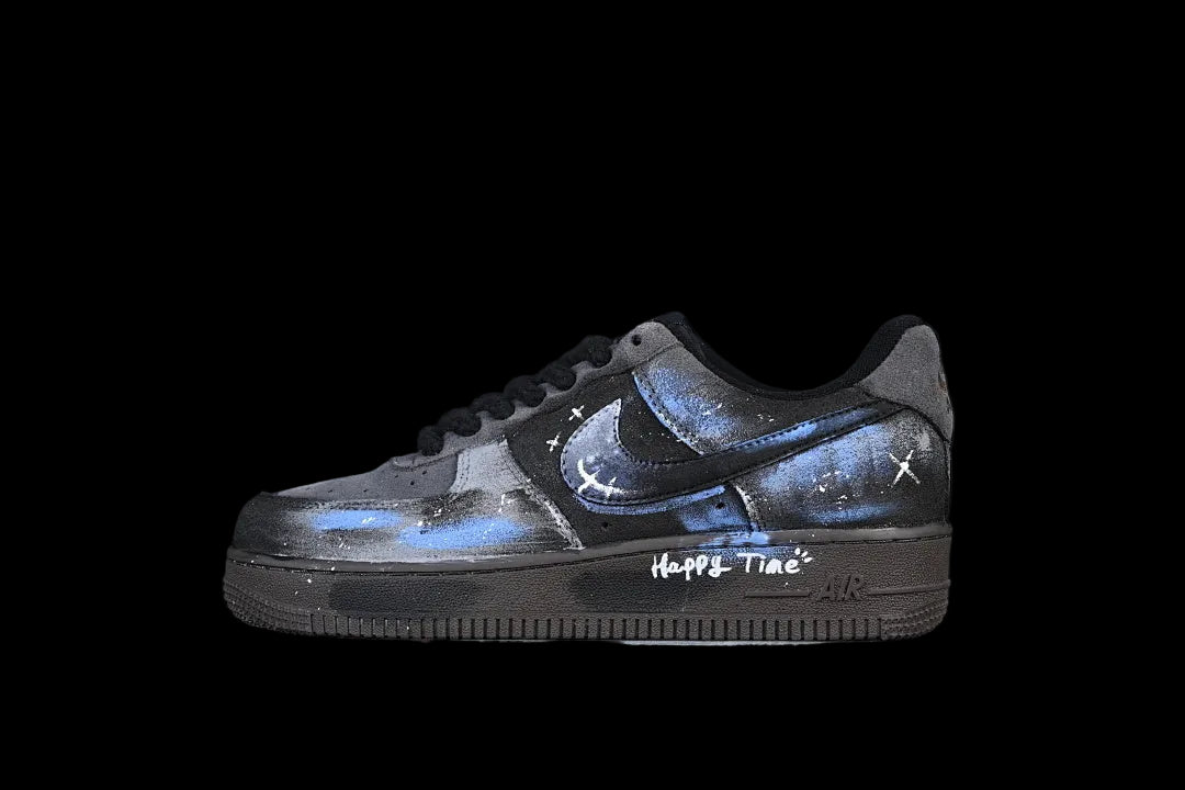 Nike Nike Air Force 1 "Galaxy"