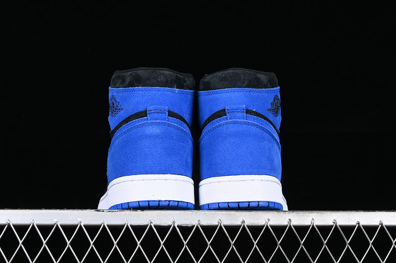 Air Jordan 1 Retro High OG NRG "Royal Reimagined"