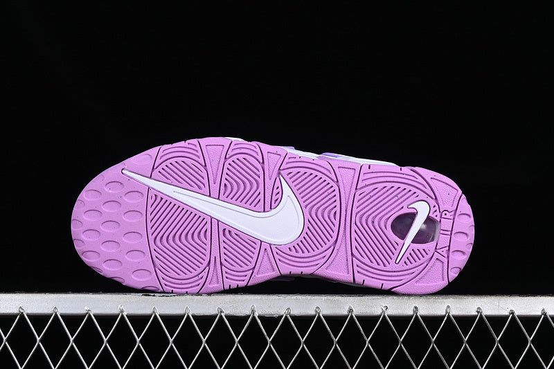 Nike Air More Uptempo "White/Pink"