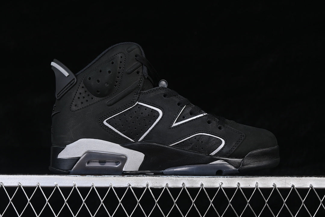 Air Jordan 6 Retro "Cap and Gown"