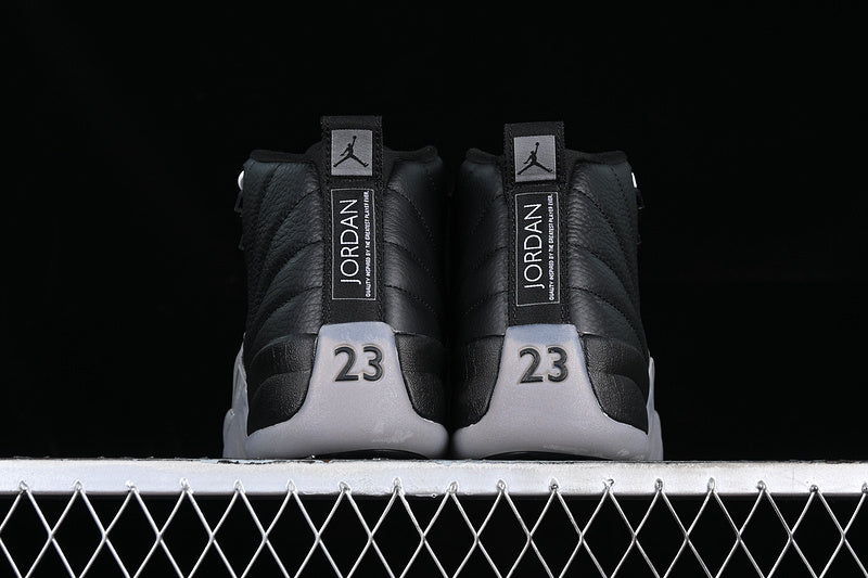 Air Jordan 12 Retro  "Wolf Grey"