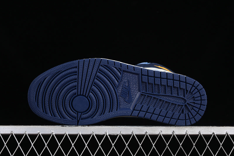 Air Jordan 1 Retro High OG "First in Flight"