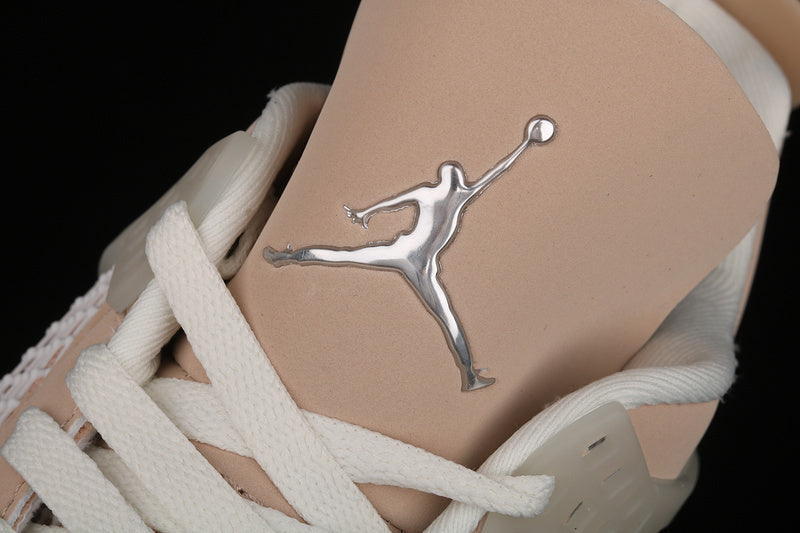 Air Jordan 4 Retro "Shimmer"