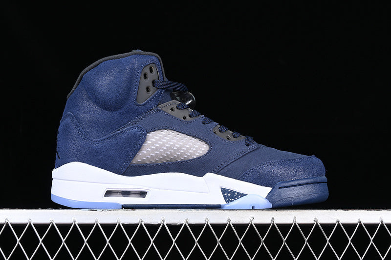 Air Jordan 5 Retro "Georgetown"