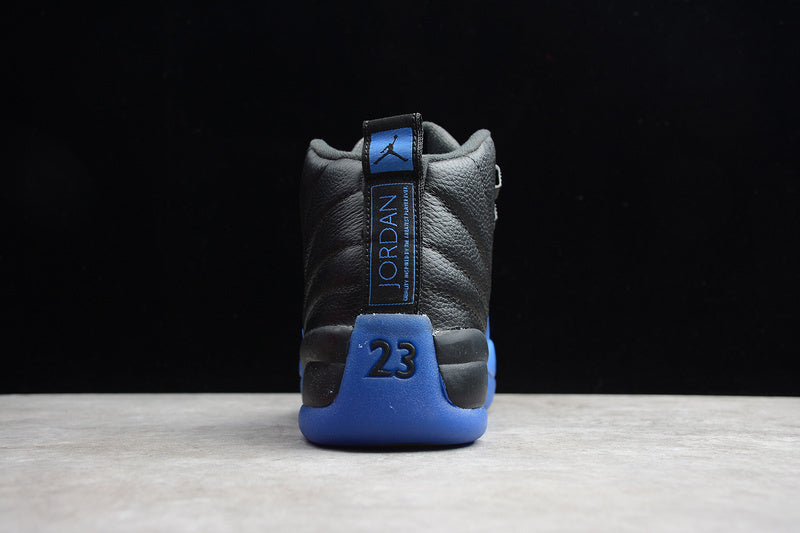 Air Jordan 12 Retro "Game Royal"