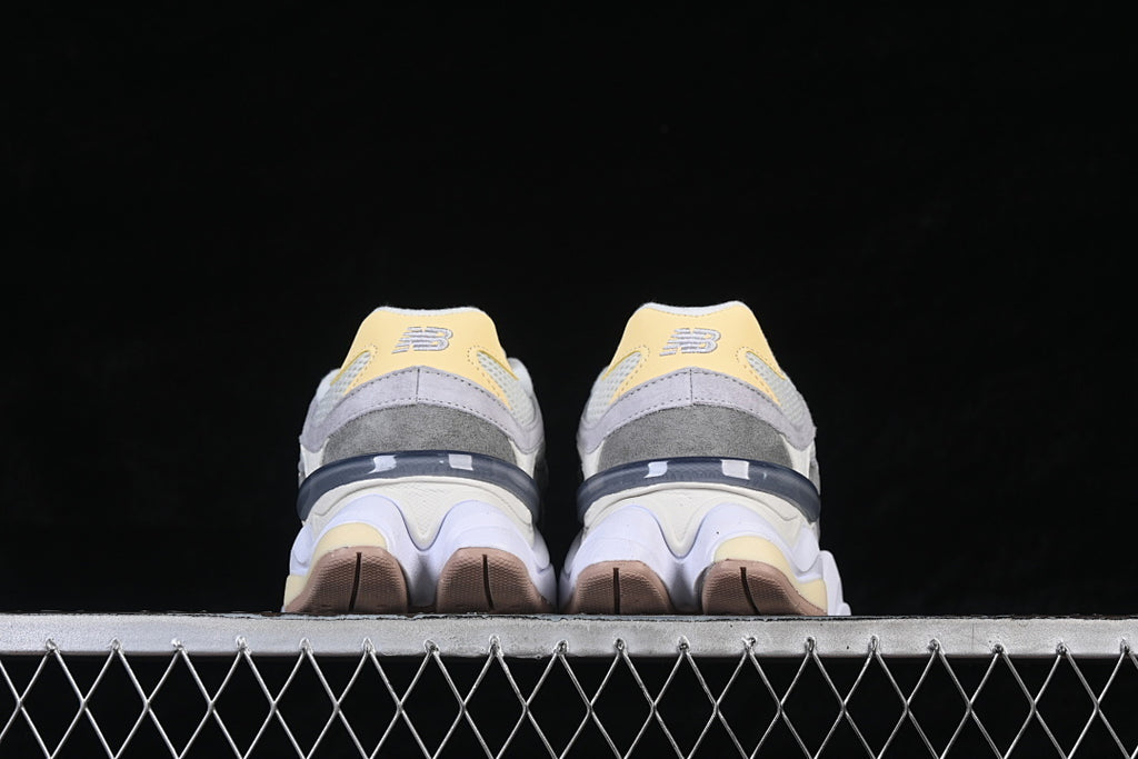 NB 9060  "Slate Grey Calcium"