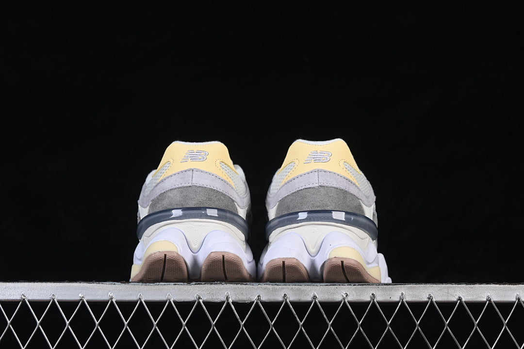 NB 9060  "Slate Grey Calcium"