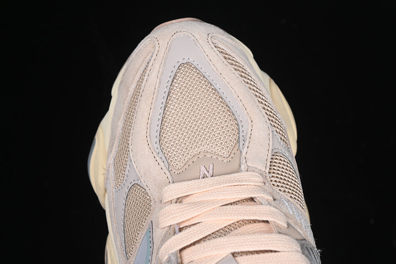 NB 9060 "Ivory Cream Pink Sand"