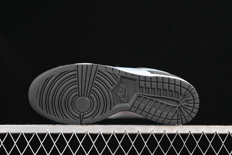 Nike SB Dunk Low "Anthracite Light Armory Blue"