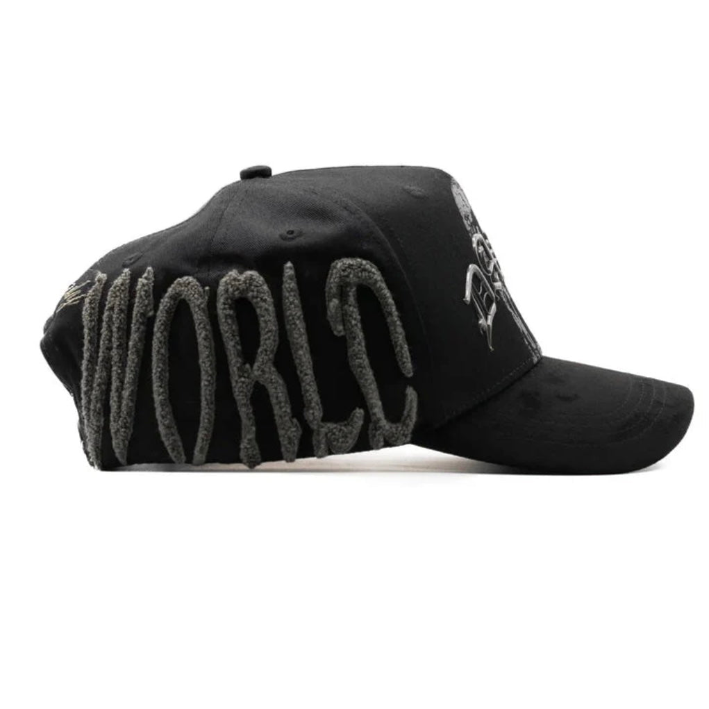 Dandy Plague World Wide