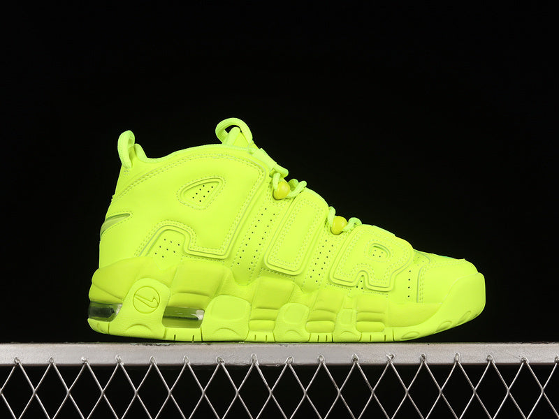 Nike Air More Uptempo '96 "Volt"