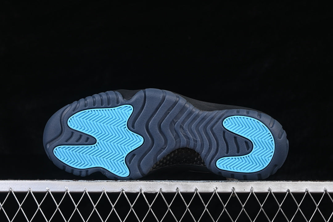Air Jordan 11 Retro "Gamma Blue"