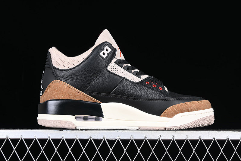 Air Jordan 3 Retro "Desert Elephant"