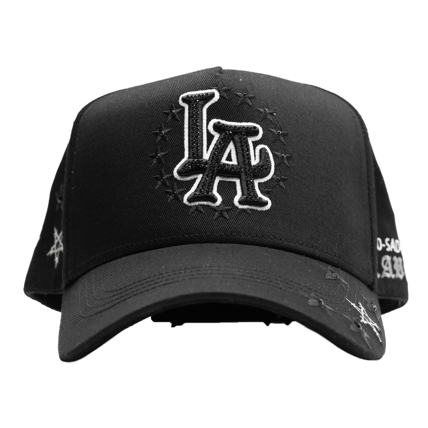 Dandy x Junior H Clave Ali II / Sad Boyz II