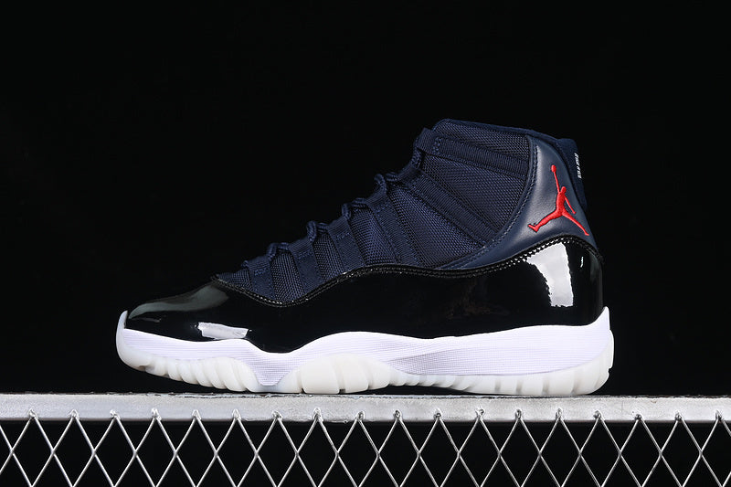 Air Jordan 11 Retro "Navy"