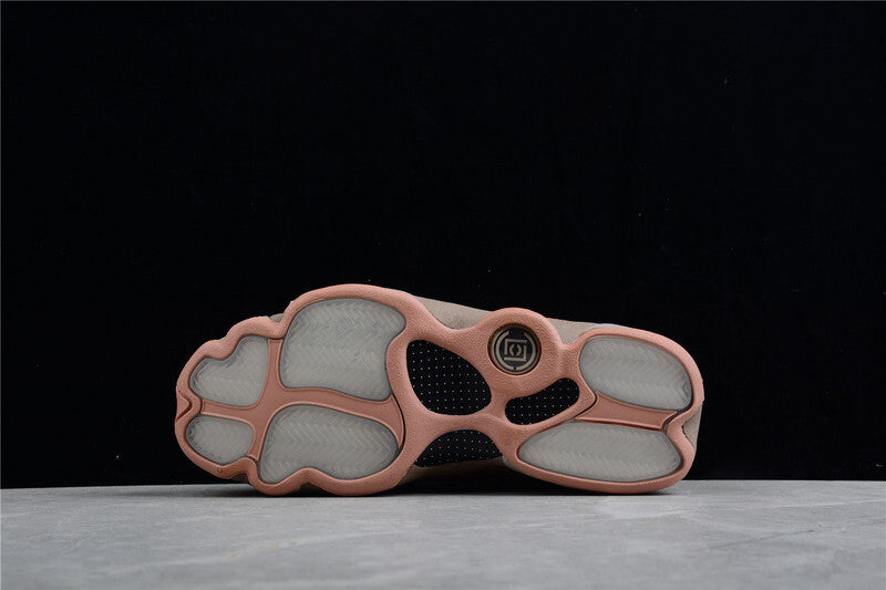 Air Jordan 13 Retro Low CLOT "Terracotta".