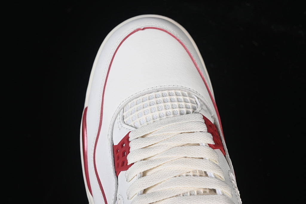 Air Jordan 4 Retro "Valentine's Day"