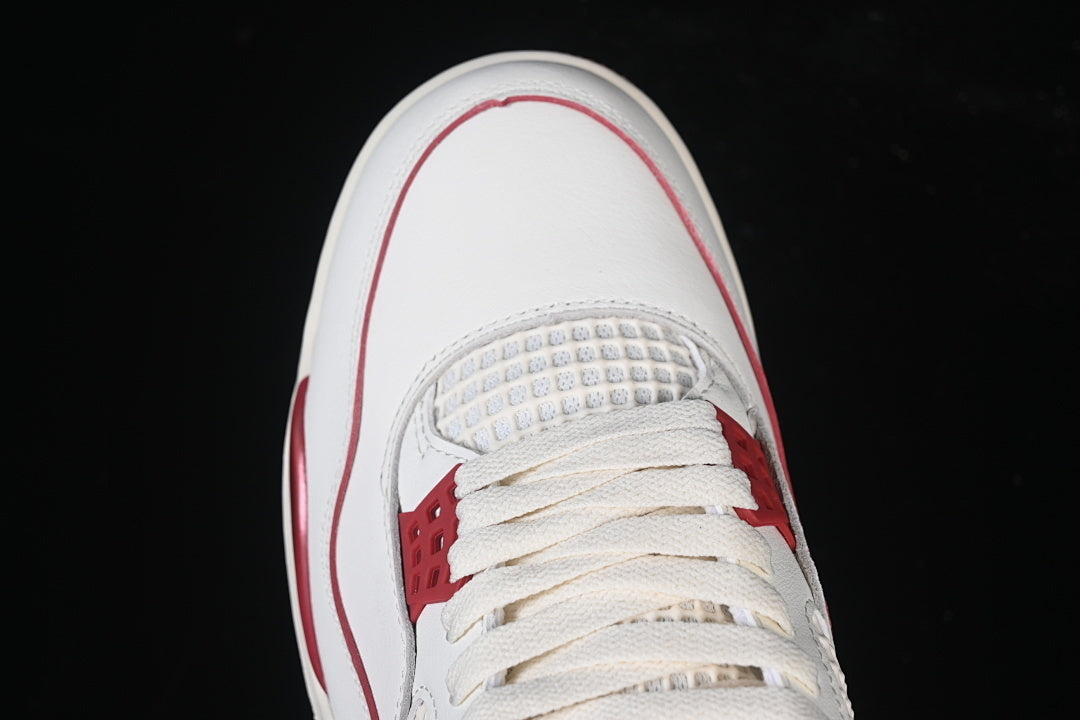 Air Jordan 4 Retro "Valentine's Day"