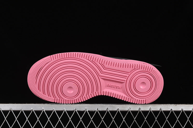 Air Force 1 Low SP AMBUSH "Hyper Pink/Black"