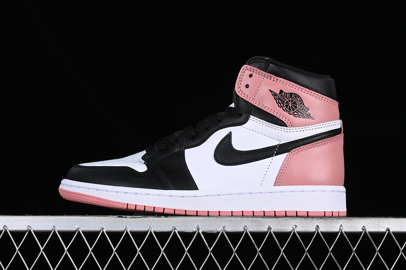 Air Jordan 1 Retro High OG NRG "Rust Pink"
