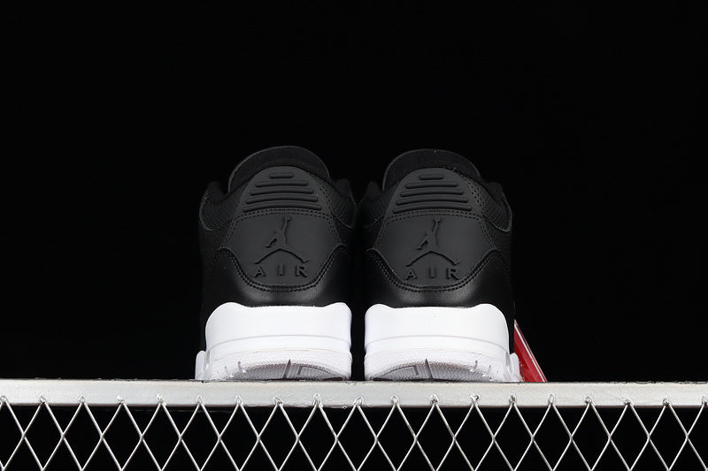 Air Jordan 3 Retro "Cyber Monday"