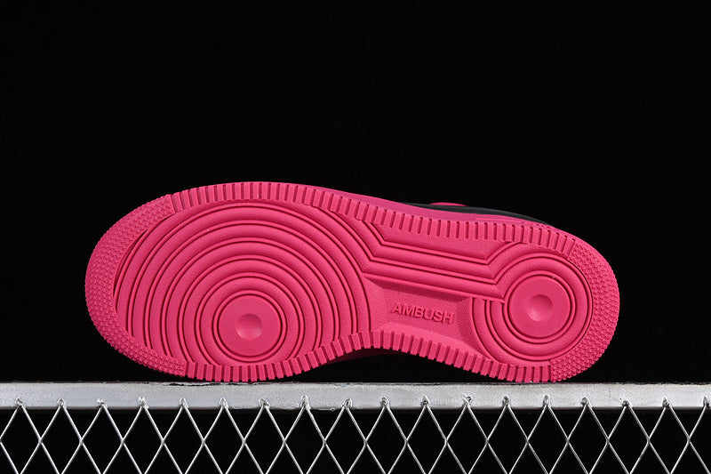 Air Force 1 Low SP AMBUSH "Pink/Black"