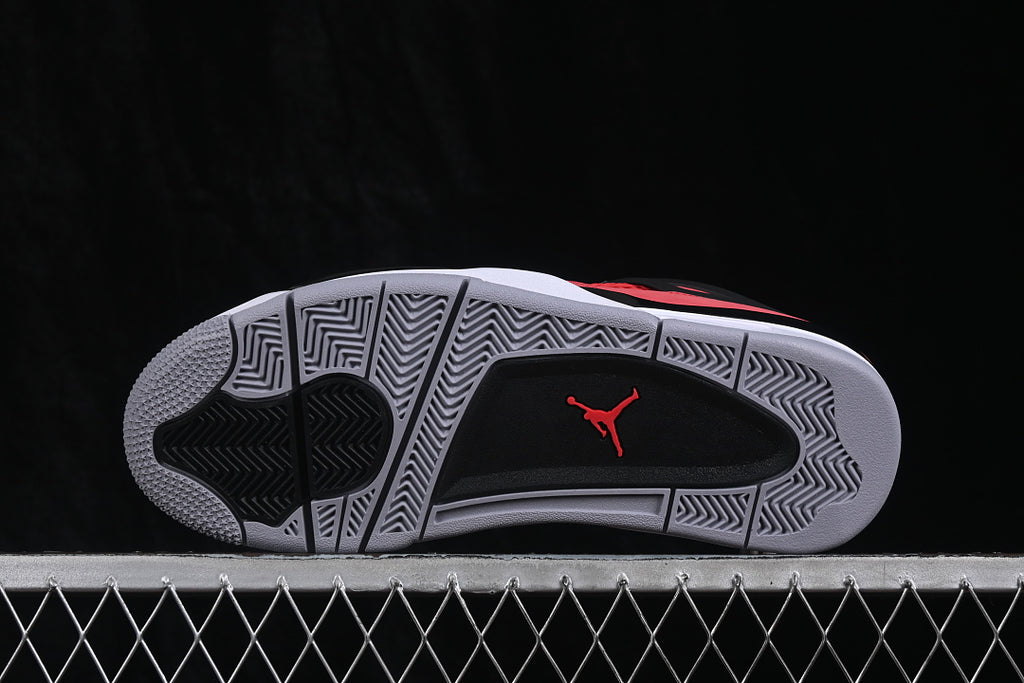 Air Jordan 4 Retro "Toro Bravo" 2026