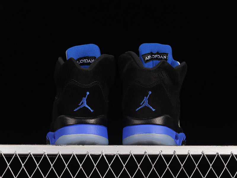 Air Jordan 5 Retro "Racer Blue"