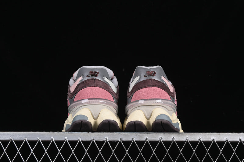 NB 9060 "Cherry Blossom Pack Mineral Red"