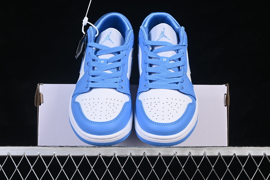 Air Jordan 1 Retro Low "UNC"