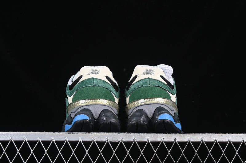 NB 9060 "Team Forest Green"