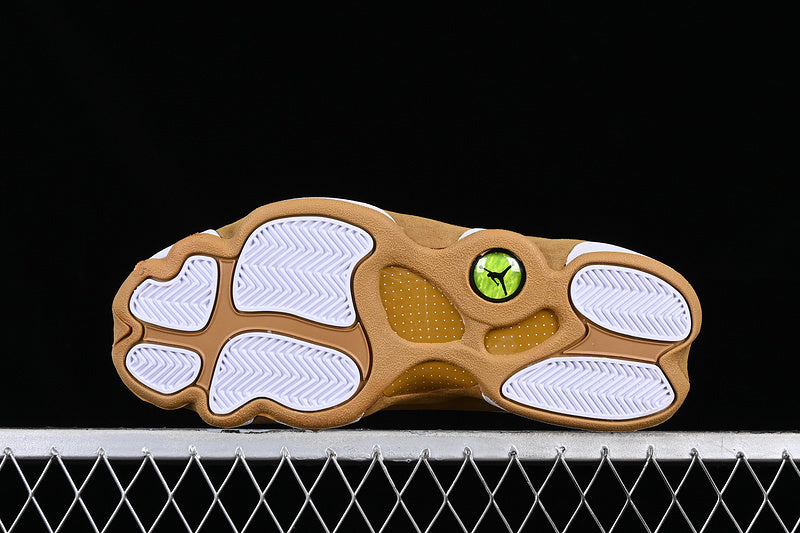 Air Jordan 13 Retro "Wheat"