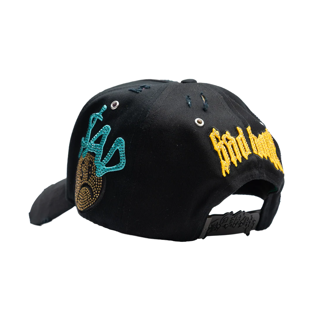 Dandy x Sadboyz Discover the Psicodelica