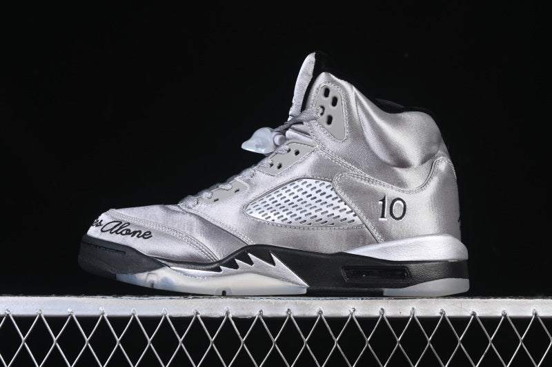 Air Jordan 5 Retro "Metallic Wings"